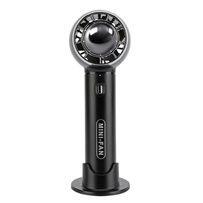 F23 Handheld Rurbo Mini Personal Fan