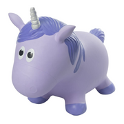 FANTASY HOPPERS - PURPLE UNICORN - Limolin 