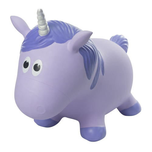 FANTASY HOPPERS - PURPLE UNICORN - Limolin 