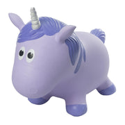 FANTASY HOPPERS - PURPLE UNICORN - Limolin 