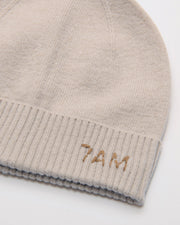 Beanie - Faux Cashmere