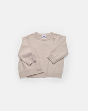 Crewneck - Faux Cashmere
