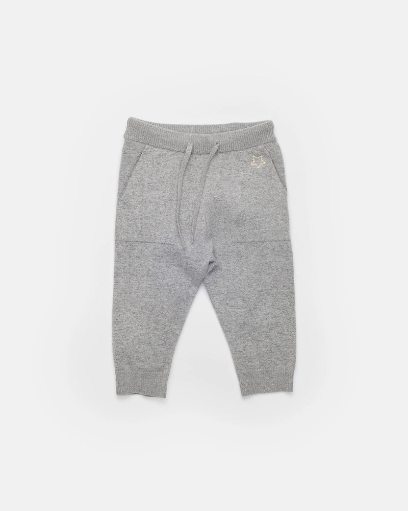 Joggers - Faux Cashmere