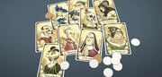 FERTI GAMES - COMPLOTS 2 - Limolin 