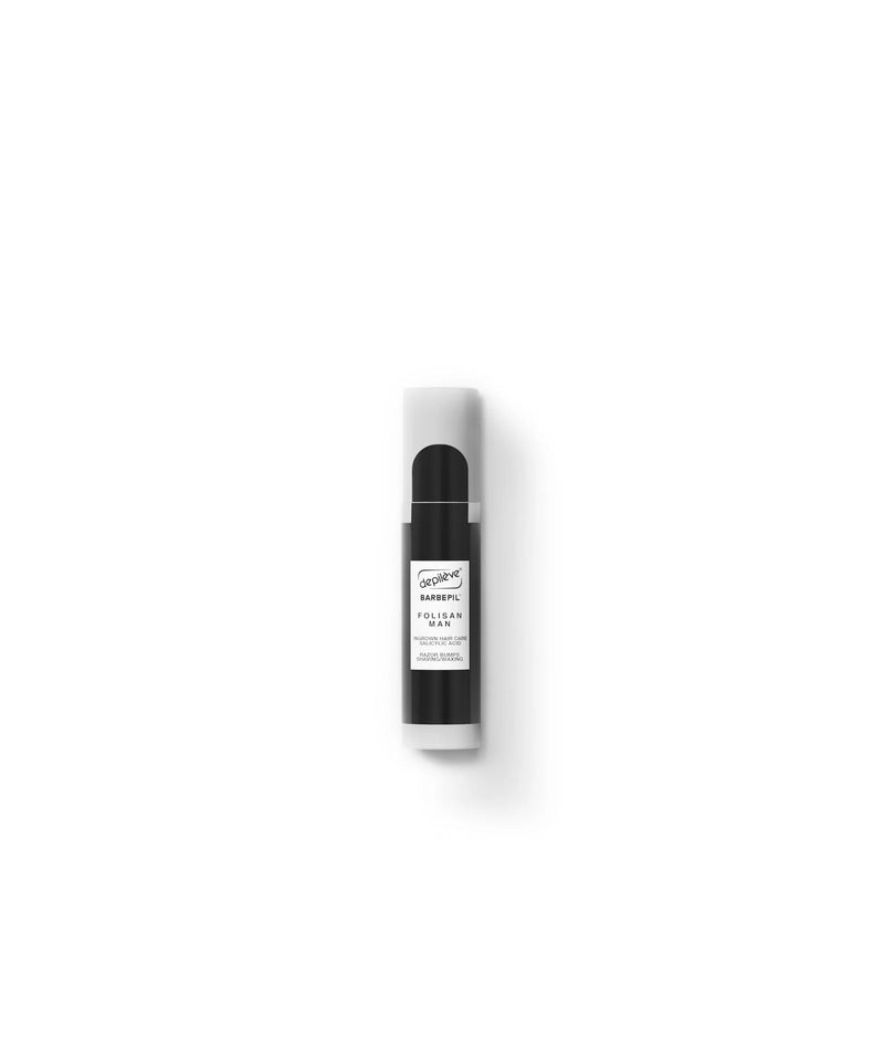 Barbepil - FoliSan Man Roll-on (ingrown Hair) Box | 6 x 1 mL