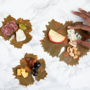 FORMATICUM - Cheese Board Liners&nbsp;Large - Limolin 