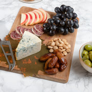 FORMATICUM - Cheese Board Liners&nbsp;Large - Limolin 