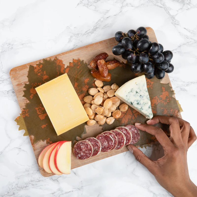 FORMATICUM - Cheese Board Liners&nbsp;Large - Limolin 