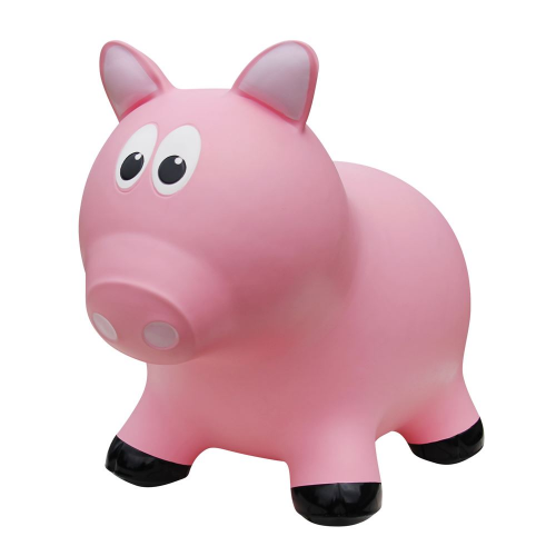 Farm Hoppers - PIG - Limolin 