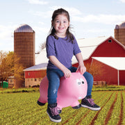 Farm Hoppers - PIG - Limolin 