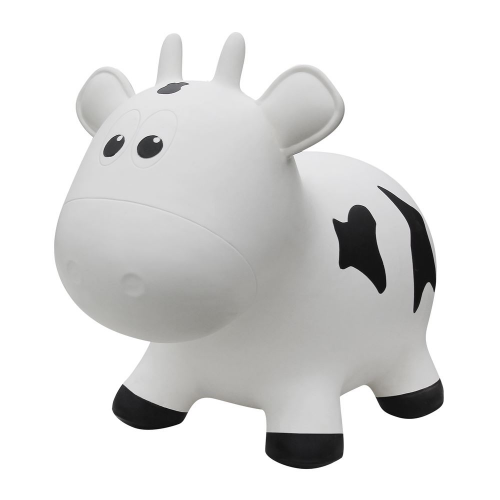 Farm Hoppers - WHITE COW - Limolin 