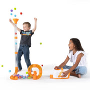 Fat Brain Toys - Air Toobz + Expansion Pack (Bundle) - Limolin 