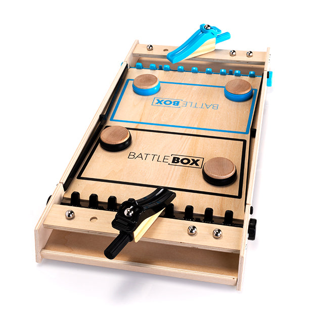 Fat Brain Toys - Battle Box - Limolin 