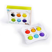 Fat Brain Toys - Dimpl Duo - Limolin 