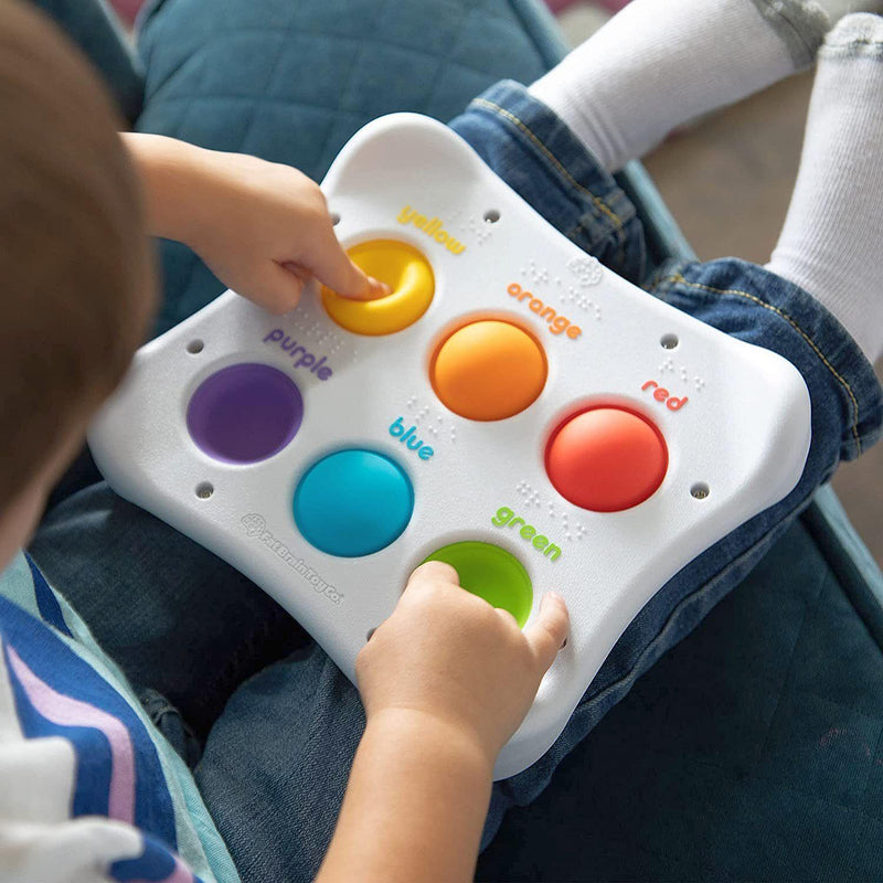 Fat Brain Toys - Dimpl Duo - Limolin 