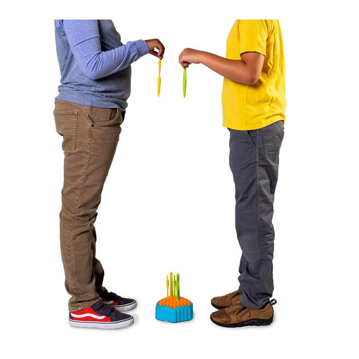 Fat Brain Toys - Drop Shot Game - Limolin 