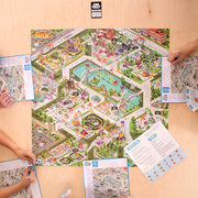 Fat Brain Toys - Find Finley - Limolin 