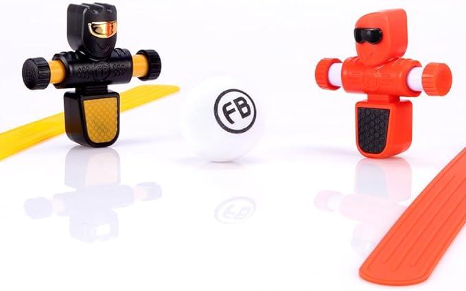 Fat Brain Toys - Foosbots 2-Pack (Titan) - Limolin 
