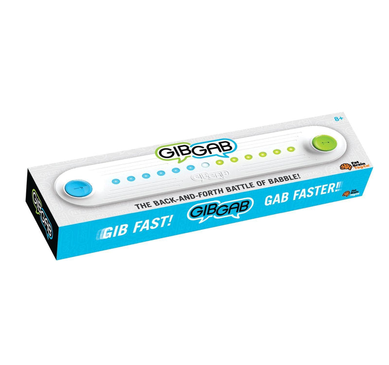 Fat Brain Toys - GibGab - Limolin 