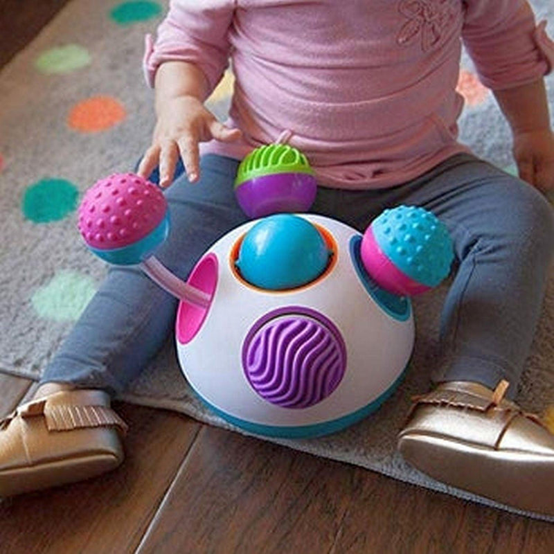 Fat Brain Toys - Klickity - Limolin 