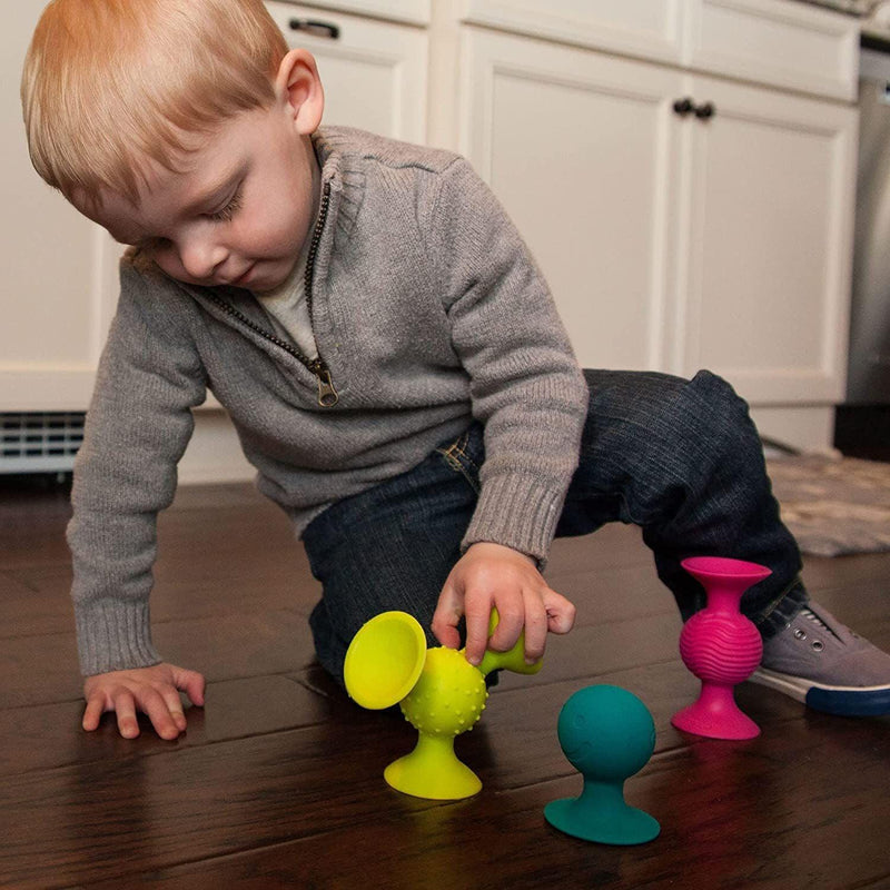 Fat Brain Toys - Pipsquigz - Limolin 