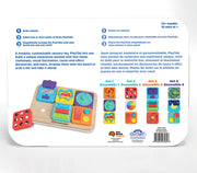 Fat Brain Toys - PlayTab: Board - Limolin 