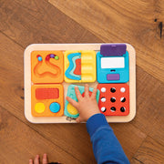 Fat Brain Toys - PlayTab: Board - Limolin 