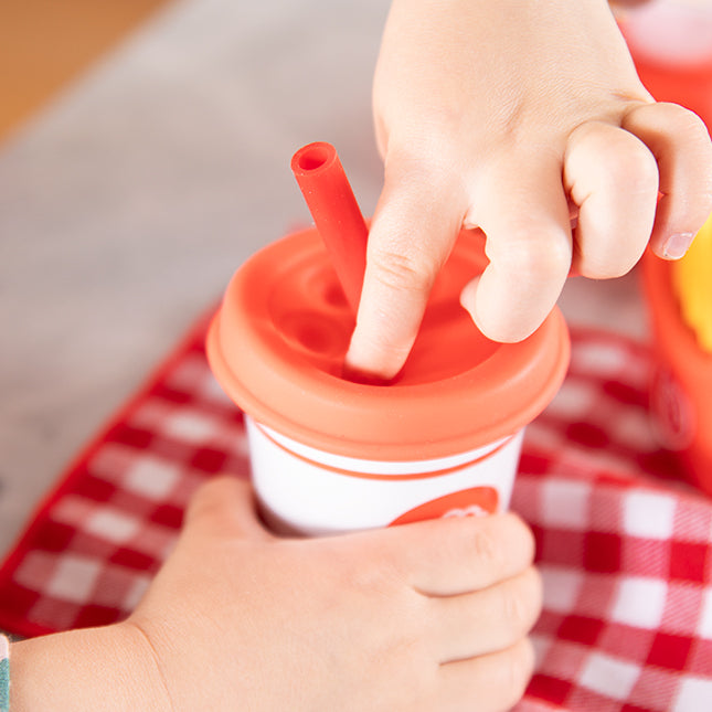 Fat Brain Toys - Pretendables Burger and Fries - Limolin 