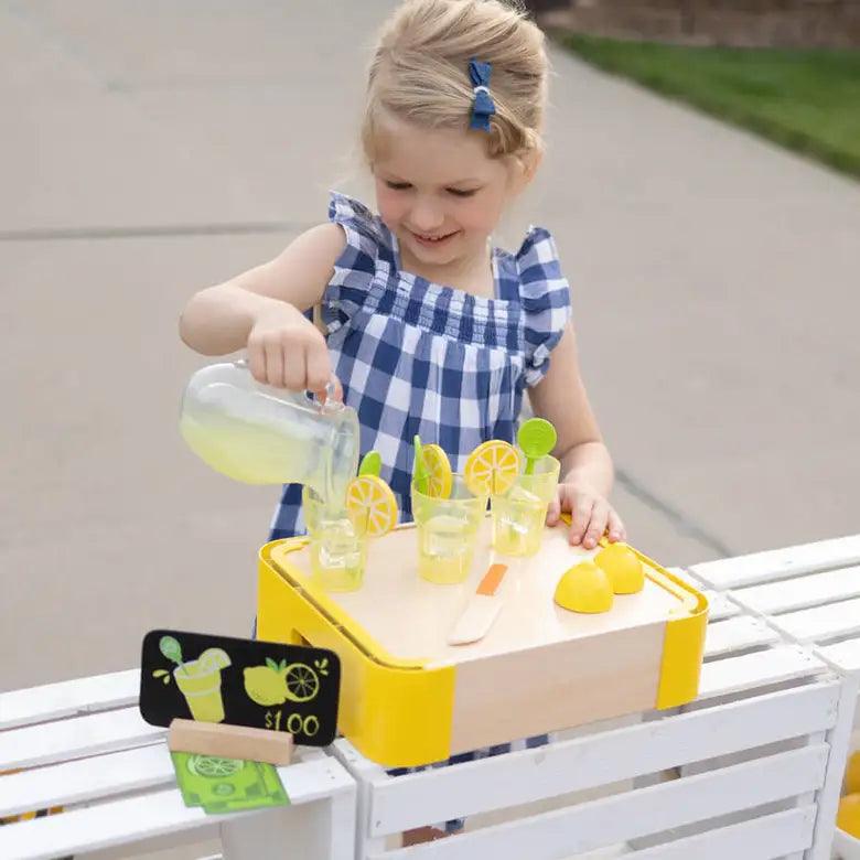 Fat Brain Toys - Pretendables Lemonade - Limolin 