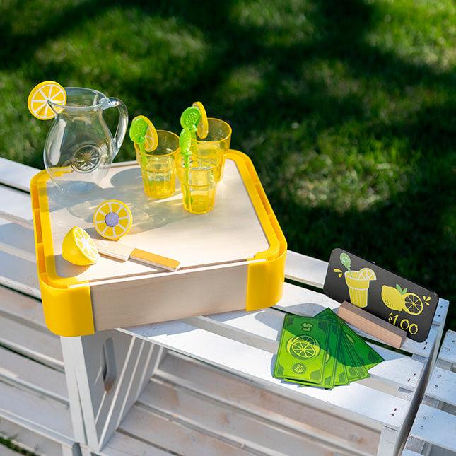 Fat Brain Toys - Pretendables Lemonade - Limolin 
