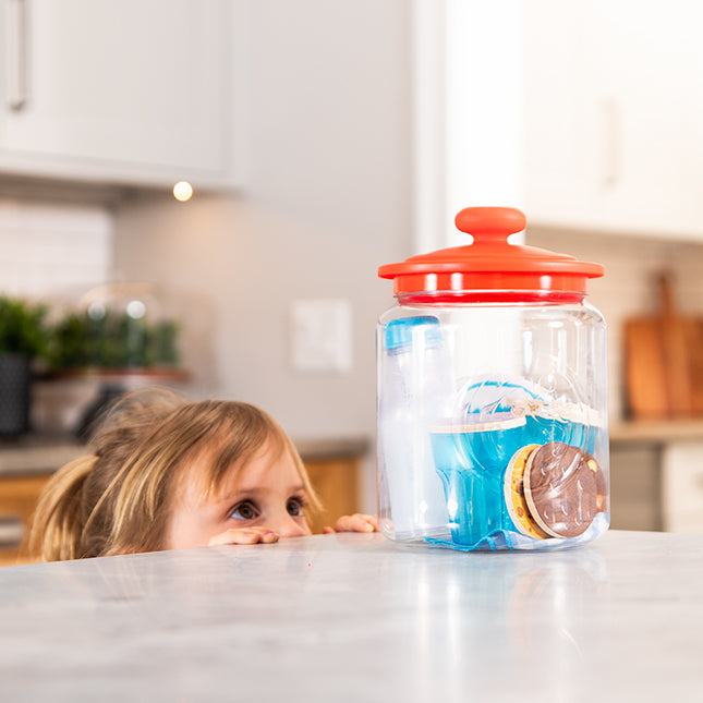 Fat Brain Toys - Pretendables Milk and Cookies - Limolin 
