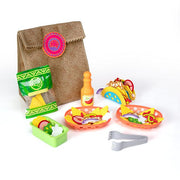 Fat Brain Toys - Pretendables Nacho Set - Limolin 