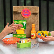 Fat Brain Toys - Pretendables Nacho Set - Limolin 
