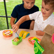 Fat Brain Toys - Pretendables Nacho Set - Limolin 