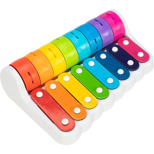 Fat Brain Toys - Rock 'N Roller Piano - Limolin 