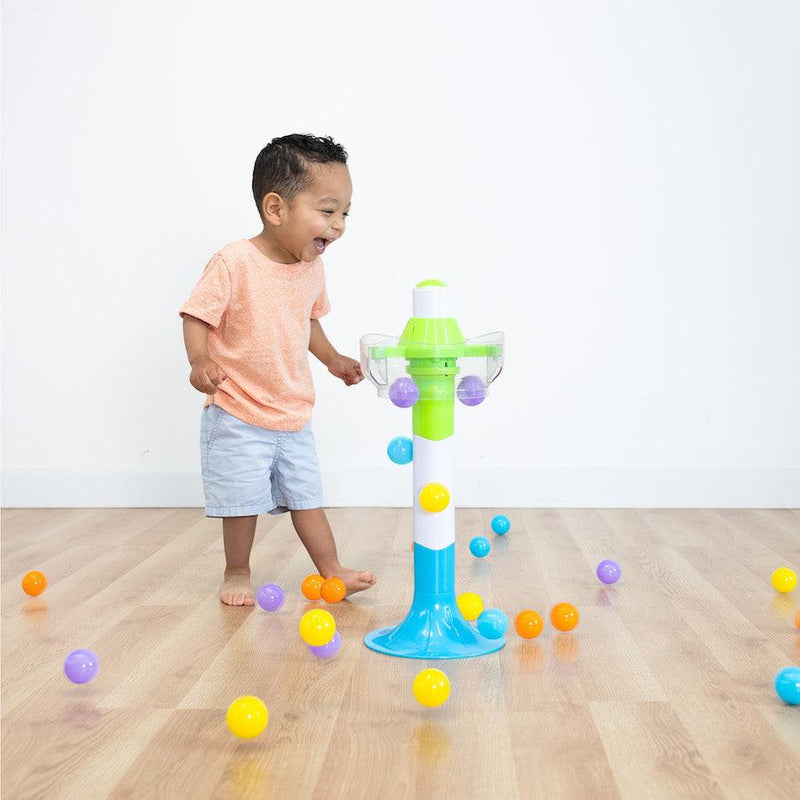 Fat Brain Toys - SpillAgain - Limolin 