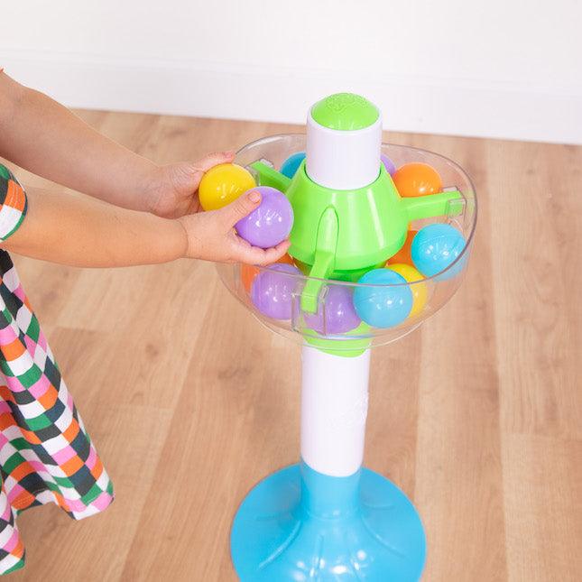 Fat Brain Toys - SpillAgain - Limolin 