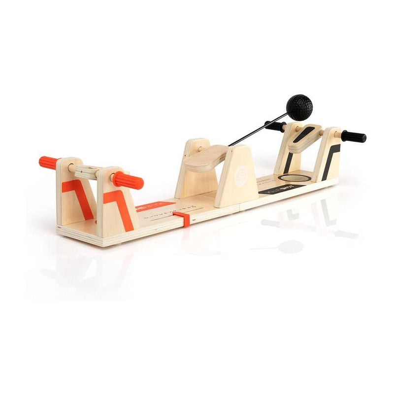 Fat Brain Toys - VolleyShot Game - Limolin 