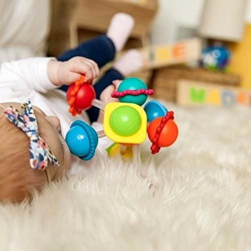 Fat Brain Toys - Wimzle - Limolin 