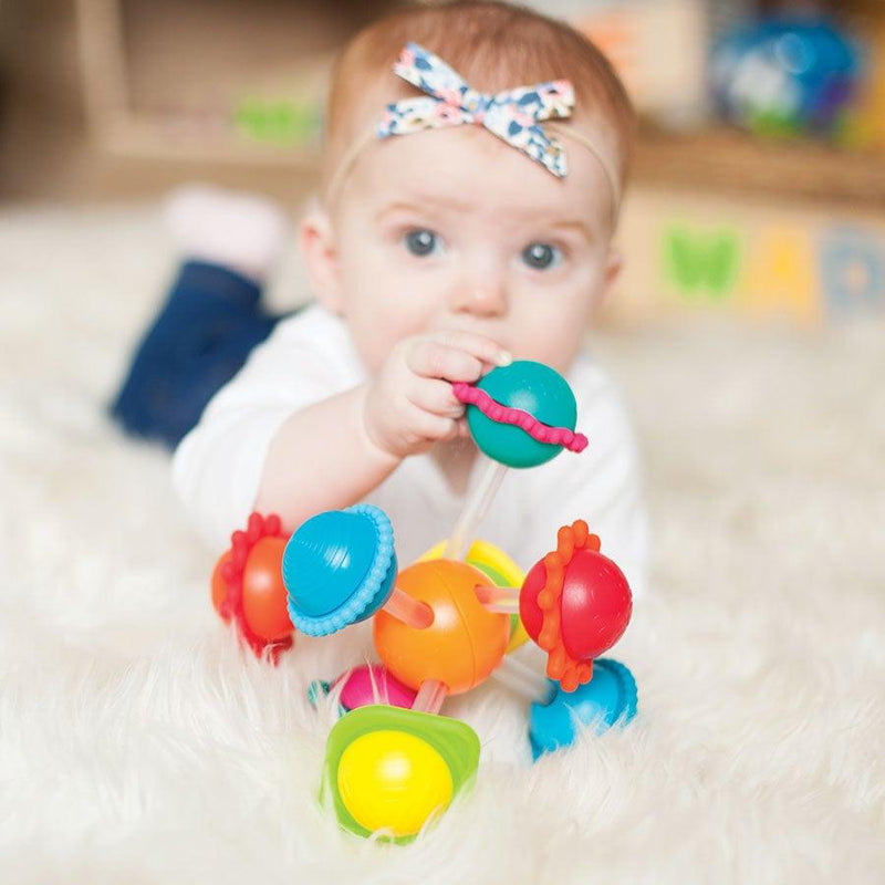 Fat Brain Toys - Wimzle - Limolin 