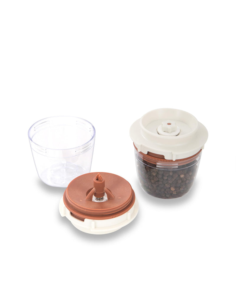 Finamill - FinaPod for Peppercorn - Limolin 