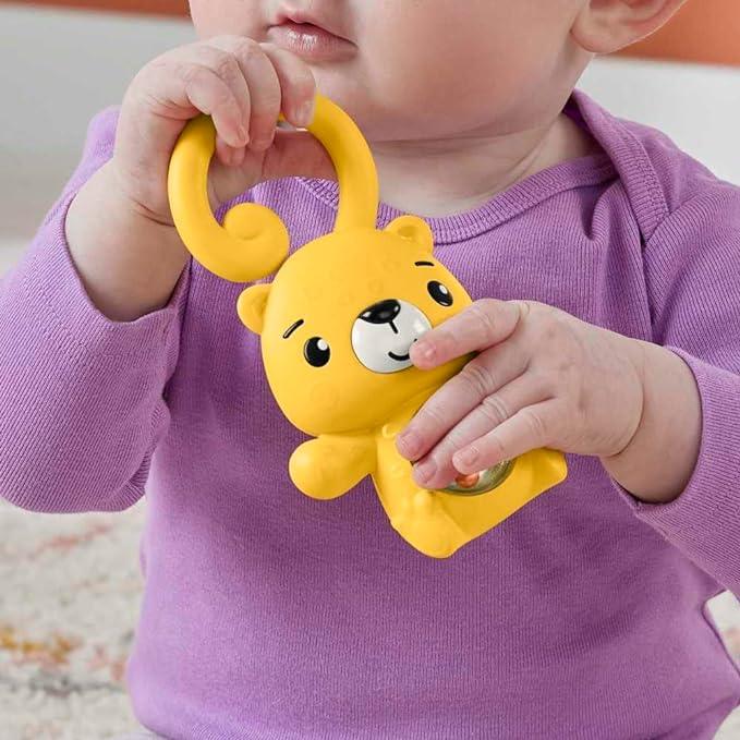 Fisher-Price - Price - Baby Rattle Assorted - Limolin 