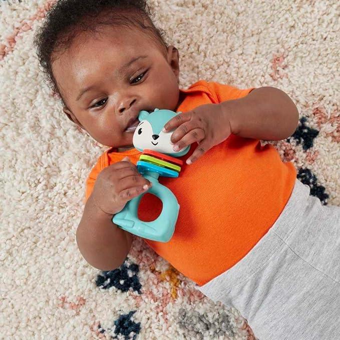 Fisher-Price - Price - Baby Rattle Assorted - Limolin 