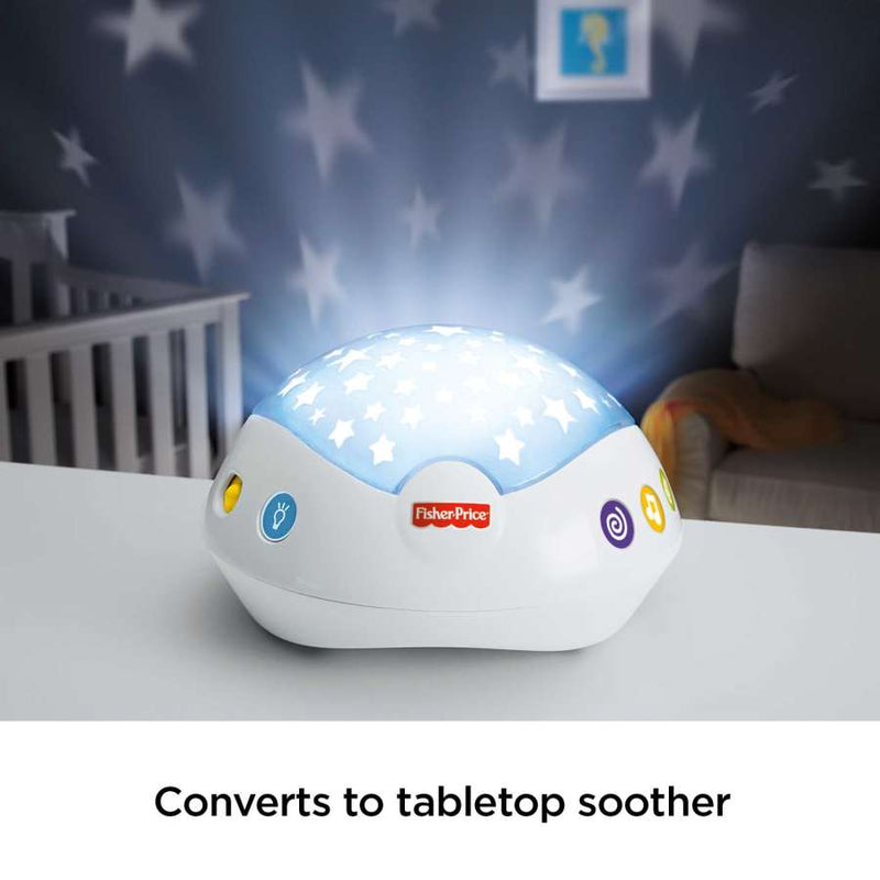Fisher-Price - Price - Butterfly Dreams 3-In-1 Musical Mobile - Limolin 