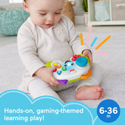 Fisher-Price - Price - Game Controller - Limolin 