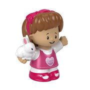 Fisher-Price - Price - Little People - Single Figure - Limolin 