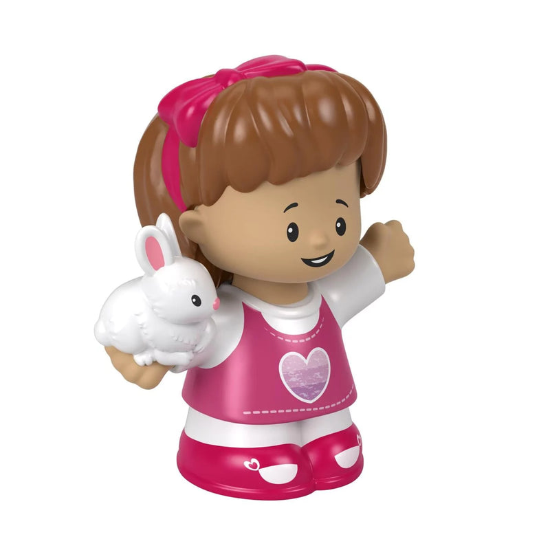 Fisher-Price - Price - Little People - Single Figure - Limolin 