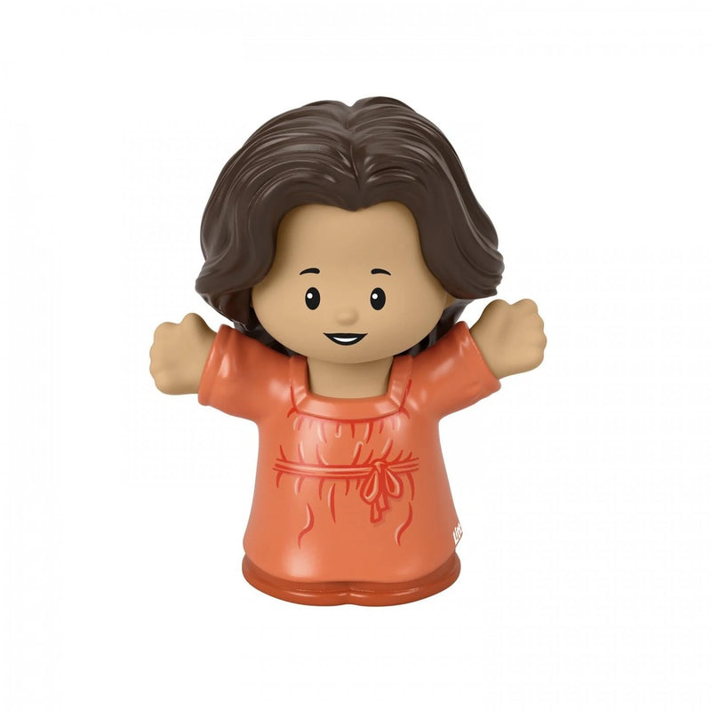 Fisher-Price - Price - Little People - Single Figure - Limolin 