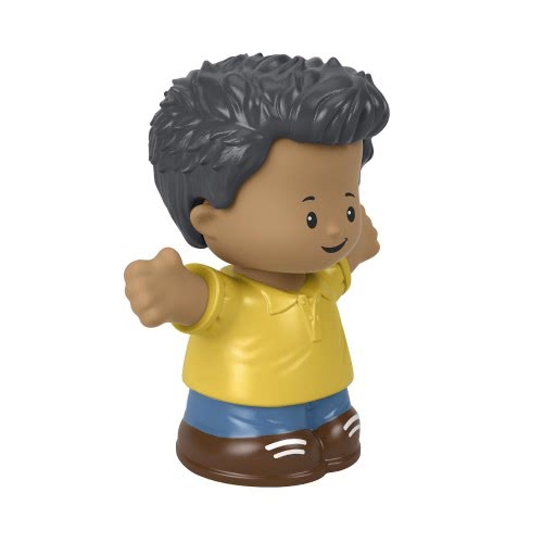 Fisher-Price - Price - Little People - Single Figure - Limolin 