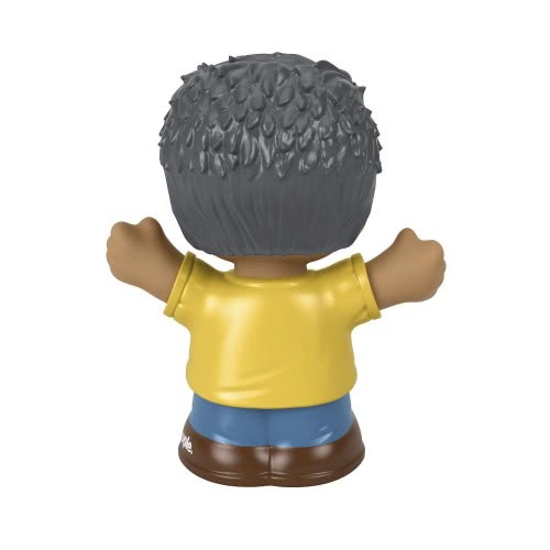 Fisher-Price - Price - Little People - Single Figure - Limolin 
